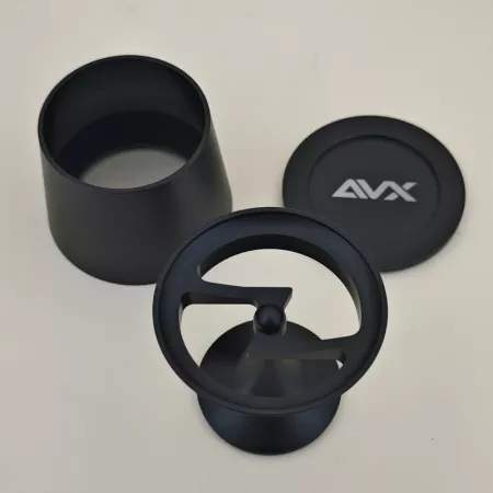 Dosing Cup & Blind Shaker 58mm - HA002