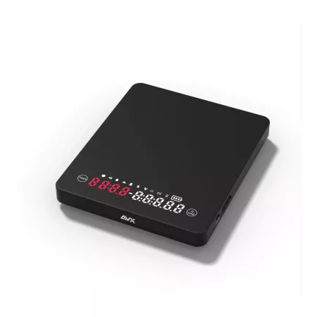 Barista PRO Bluetooth K99 kávémérleg - 2000g, 0,1g pontosság