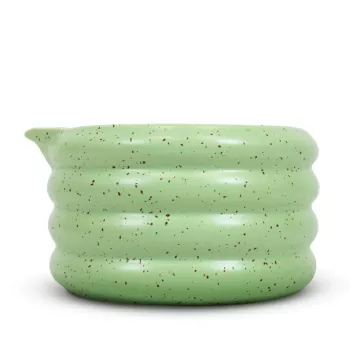 Kerámia Matcha Tál - Midori