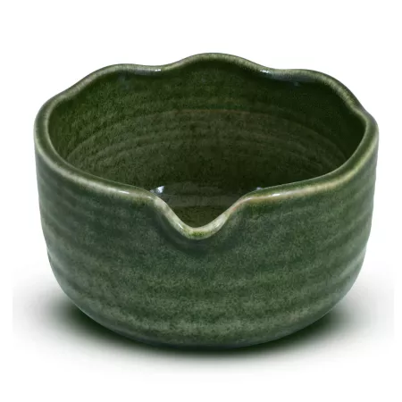 Kerámia Matcha Tál - Tonbo