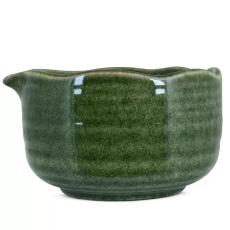 Kerámia Matcha Tál - Tonbo