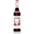 Monin Szirup - Ruby Chocolate - 0.7L