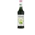 Monin Matcha Concentrátum Szirup - 0.7L