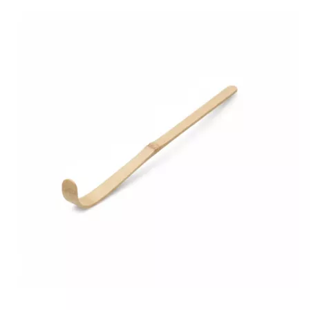 Barshaker Matcha Bambusz Kanál (Chashaku)