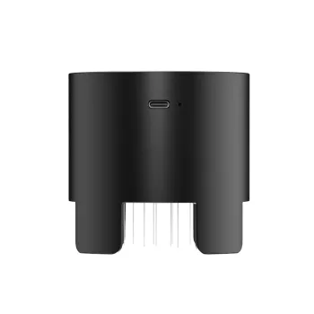 Timemore Autospin WDT eszköz - Automata kávéelosztó - Fekete