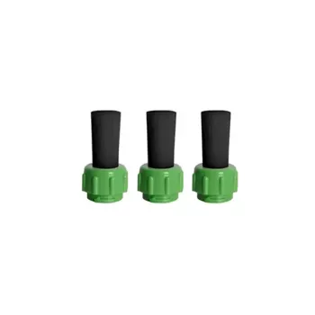 Replacement Thistlesh - 3pcs - Csere fejek kefékhez - 3db