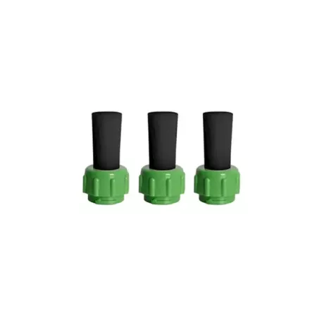 Replacement Thistlesh - 3pcs - Csere fejek kefékhez - 3db