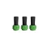 Replacement Thistlesh - 3pcs - Csere fejek kefékhez - 3db