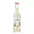 Sirop cocktail Monin - Migdale (Almond) - 0.25L