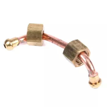 ECM Classika Pid Tube gőz/forró víz kivezető cső - P9022