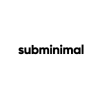 Subminimal