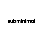 Subminimal