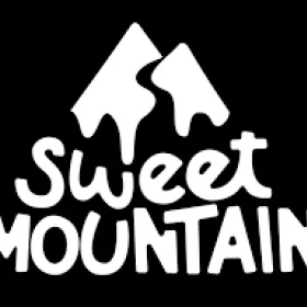 Kézműves szirupok - Sweet Mountain