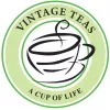 Vintage Teas