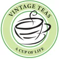 Vintage Teas
