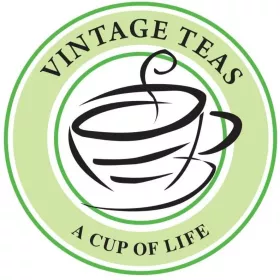 Vintage Teas
